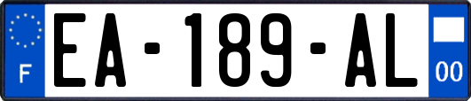 EA-189-AL