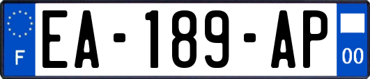 EA-189-AP