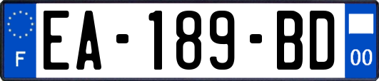 EA-189-BD