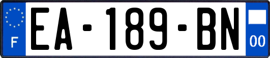 EA-189-BN