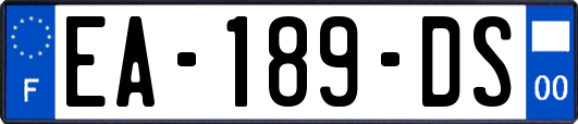 EA-189-DS