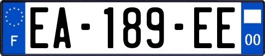 EA-189-EE