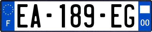 EA-189-EG