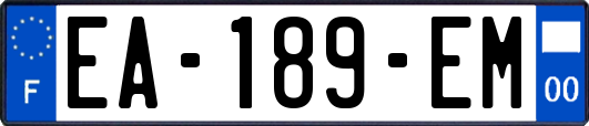 EA-189-EM