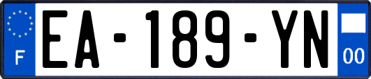 EA-189-YN