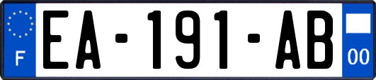 EA-191-AB