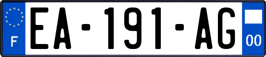 EA-191-AG