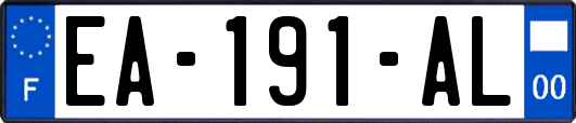 EA-191-AL