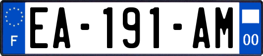 EA-191-AM