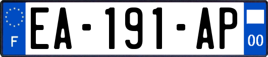 EA-191-AP