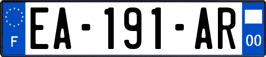 EA-191-AR