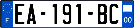 EA-191-BC