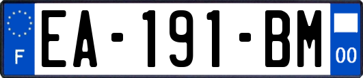 EA-191-BM