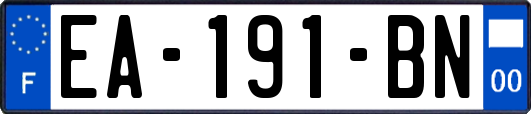 EA-191-BN