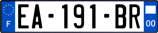 EA-191-BR