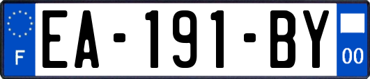 EA-191-BY