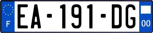 EA-191-DG