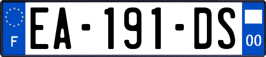 EA-191-DS