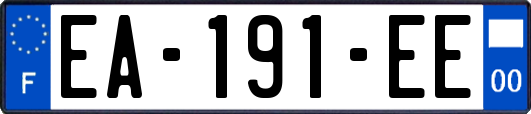 EA-191-EE