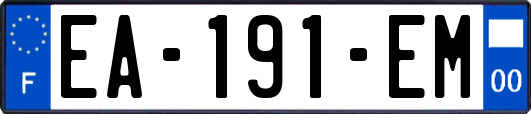 EA-191-EM