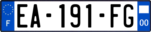 EA-191-FG