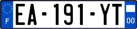 EA-191-YT