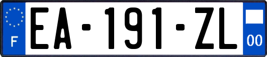 EA-191-ZL