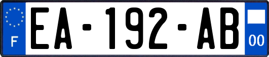 EA-192-AB