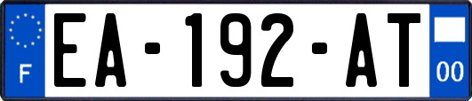 EA-192-AT