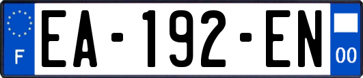 EA-192-EN