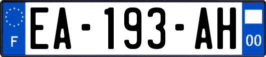 EA-193-AH