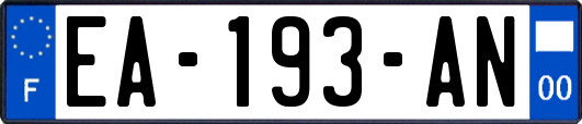 EA-193-AN