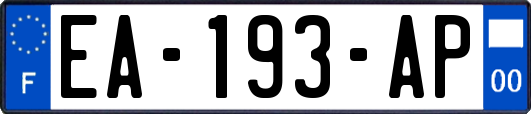 EA-193-AP