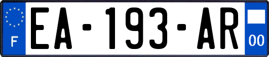 EA-193-AR