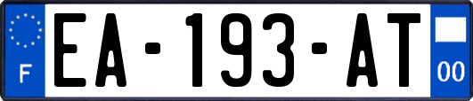 EA-193-AT