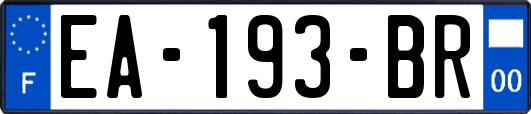 EA-193-BR