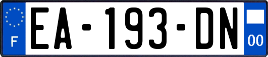 EA-193-DN