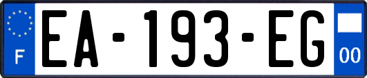 EA-193-EG