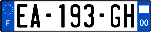 EA-193-GH