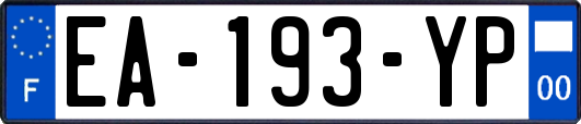 EA-193-YP