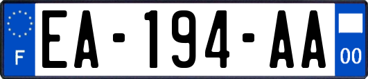 EA-194-AA