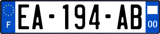 EA-194-AB