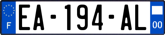 EA-194-AL