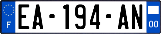 EA-194-AN