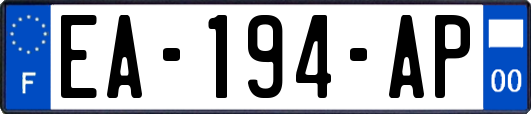 EA-194-AP