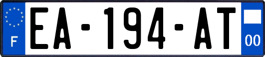 EA-194-AT