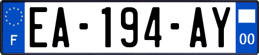 EA-194-AY