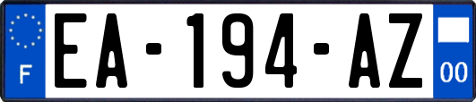 EA-194-AZ