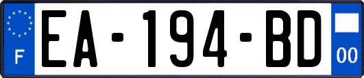 EA-194-BD