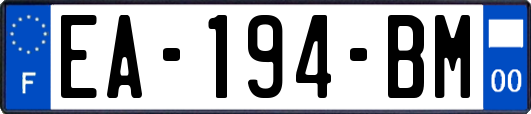 EA-194-BM